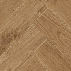 FLOORs Selection twin herringbone Oak Seta | Wood flooring | Admonter Holzindustrie AG