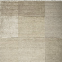 Abstract - Kasimir clay | Colour beige | REUBER HENNING
