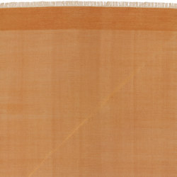 Flatweave - Twill Copper | Rugs | REUBER HENNING