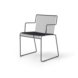 Lerod Armchair | Chairs | Derlot