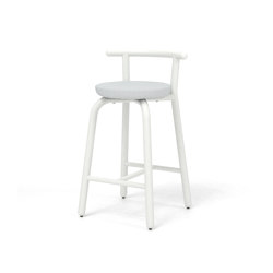 Picket, Bar stool | Seating | Derlot