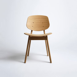 Pandora Dining Chair | Chairs | True North Designs
