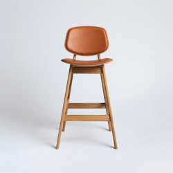 Pandora Barstool | Bar stools | Ro Collection
