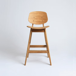 Pandora Barstool | Bar stools | True North Designs