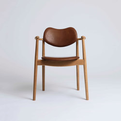 Regatta Chair | Chairs | Ro Collection