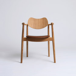 Regatta Chair | Stühle | True North Designs