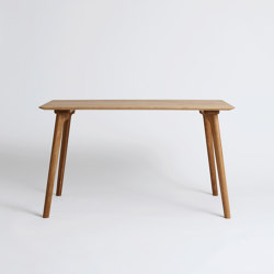 Salon Writing Desk | Dining tables | True North Designs