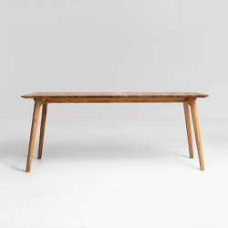 Salon Table - Rectangular | Dining tables | True North Designs