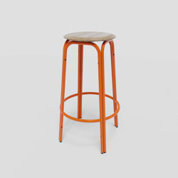 Formosa Bar hocker | Bar stools | Bogaerts
