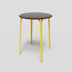 Formosa Bar tisch | Standing tables | Bogaerts