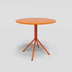 Formosa Café tisch Ø80 | Side tables | Bogaerts