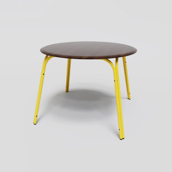 Formosa Dining table | Tabletop round | Bogaerts