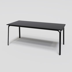 Formosa tavolino 140-220cm | Dining tables | Bogaerts