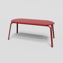 Formosa bench | Benches | Bogaerts