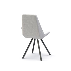 Uru Chair | Chairs | Mobliberica