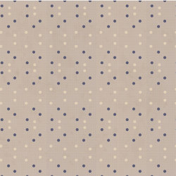 Bhaus100 | Pois Blu | Wall coverings / wallpapers | Officinarkitettura