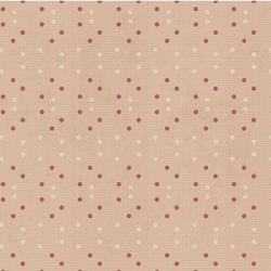 Bhaus100 | Pois Red | Wall coverings / wallpapers | Officinarkitettura