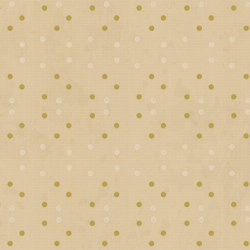 Bhaus100 | Pois Yellow | Wall coverings / wallpapers | Officinarkitettura