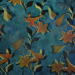Botanika | Lilium | Wall coverings / wallpapers | Officinarkitettura