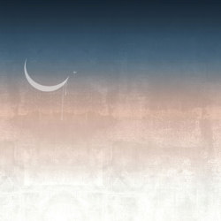 Essence | Moonlight | Wall coverings / wallpapers | Officinarkitettura