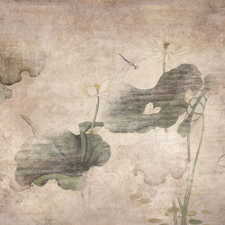 Japan | The Secret Garden | Wall coverings / wallpapers | Officinarkitettura