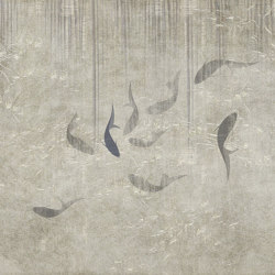 Japan | White Fishes | Sound absorbing objects | Officinarkitettura
