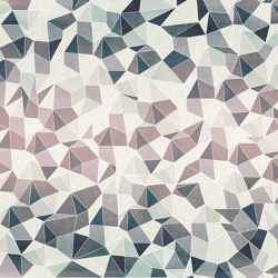 Metrika | Diamonds Color | Wall coverings / wallpapers | Officinarkitettura