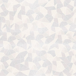 Metrika | Diamonds White | Wall coverings / wallpapers | Officinarkitettura