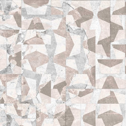 Metrika | Entropy | Ceramic tiles | Officinarkitettura