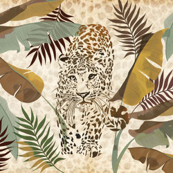 Nature | Leopard Brown | Sound absorbing objects | Officinarkitettura