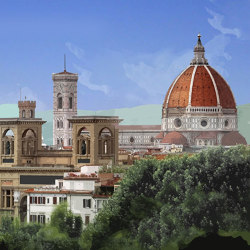 Nuovi Mondi | Firenze | Ceramic tiles | Officinarkitettura