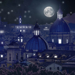 Nuovi Mondi | Roma Night |  | Officinarkitettura