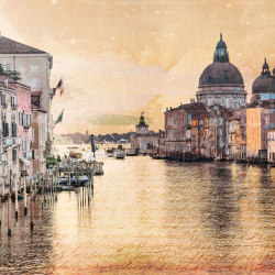 Nuovi Mondi | Venezia | Sound absorbing objects | Officinarkitettura