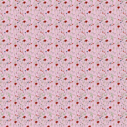 Pattern design | Freshness Pink | Wall coverings / wallpapers | Officinarkitettura