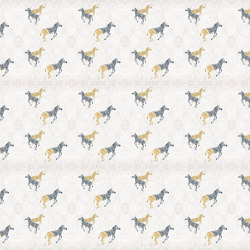 Pattern design | Golden Zebra | Ceramic tiles | Officinarkitettura