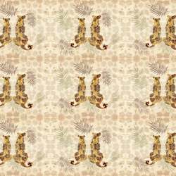 Pattern design | Leopardi | Ceramic tiles | Officinarkitettura