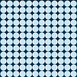 Pattern design | Moon | Ceramic tiles | Officinarkitettura