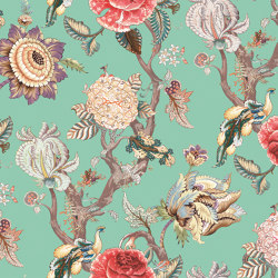 Simone Guidarelli® | Secret Garden Marina | Wall coverings / wallpapers | Officinarkitettura