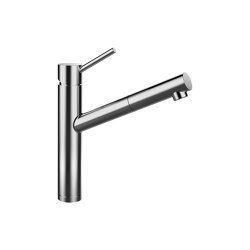Altos SA - Stainless steel | Kitchen taps | Schock
