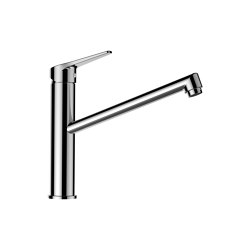 Metis FA - Chrome | Kitchen products | Schock