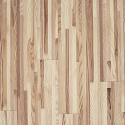 Wooden Floors Hardwood | Multibond Ash white | Wood flooring | Admonter Holzindustrie AG
