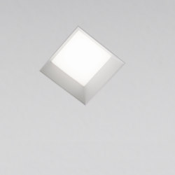 Iro piccolo trimless | Recessed ceiling lights | Aqlus