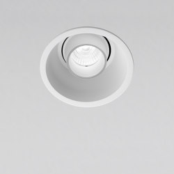 VIRGO GRANDE TONDO | Lampade soffitto incasso | Aqlus