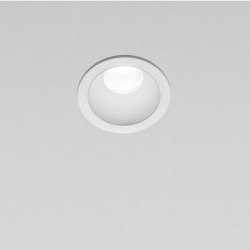 GEMINI TONDO | Recessed ceiling lights | Aqlus