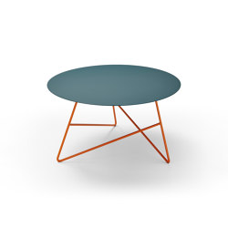 Ermione bicolor 65 | Coffee tables | MEMEDESIGN