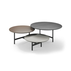 Be Wood Auxiliary tables |  | Dynamobel