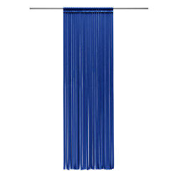 Vorhang Streifen | Curtain systems | HEY-SIGN