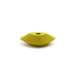 Zaha vase object | Dining-table accessories | HEY-SIGN