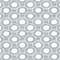 LOLA - 902 | Drapery fabrics | Création Baumann