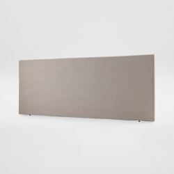 Comfort Panel | Bed headboards | Zeitraum